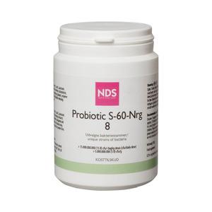 NDS Probiotic S-60-nrg 8 - 100 g.