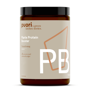 Puori Plante Protein Booster - 317g