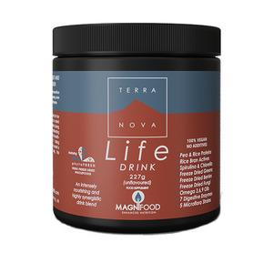 TERRANOVA Life Drink - 227 gram