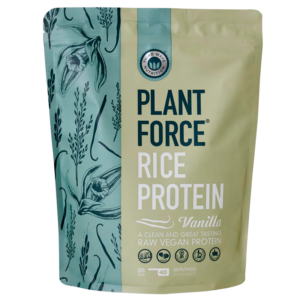 Third Wave Nutrition Plantforce Risprotein Vanilla?(800 gr)