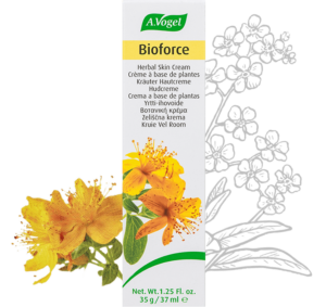 A. Vogel Bioforce Creme • 35 g.