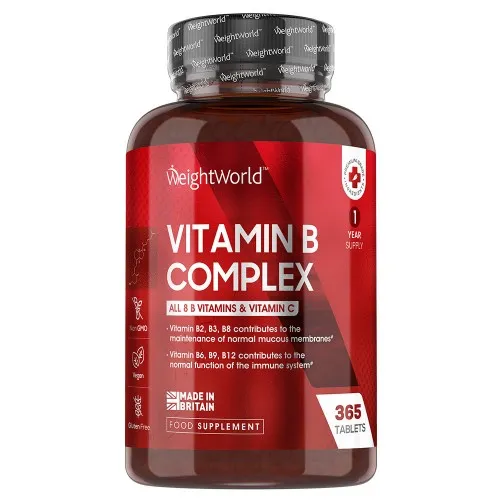 B-Vitamin Complex