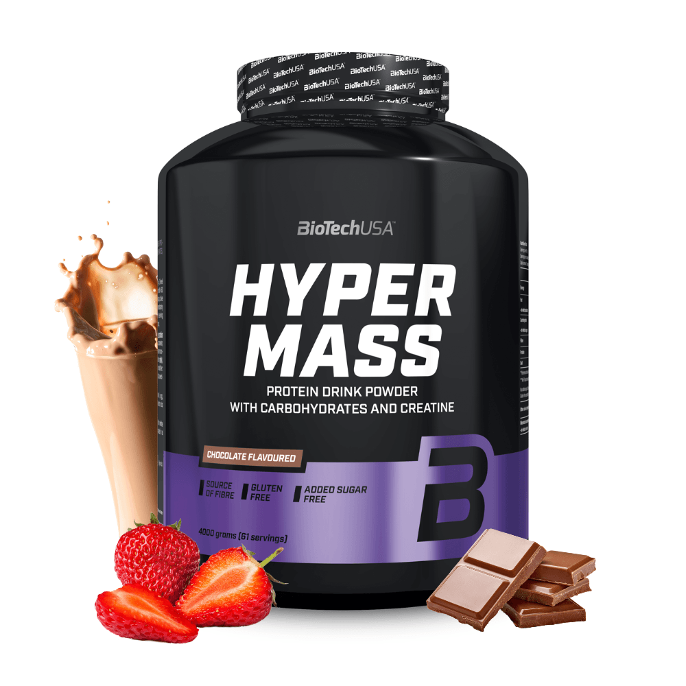 BioTechUSA Hyper Mass (4 kilo)