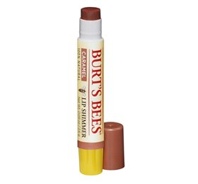 BurtÂ´s Bees Lip Shimmer caramel • 2g.