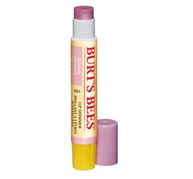 BurtÂ´s Bees Lip Shimmer guava • 2g. X