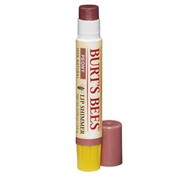 BurtÂ´s Bees Lip Shimmer peony • 2g. X