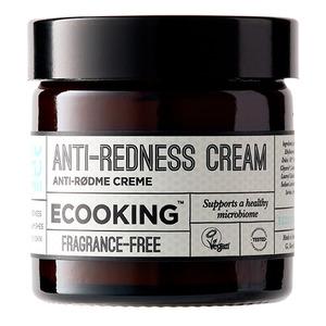 Ecooking Anti Redness Cream - 50 ml.