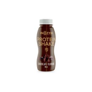 INZYM Protein Shake Chokolade - 250 ml.