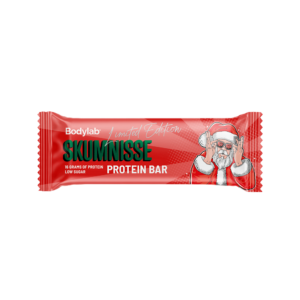 Protein Bar (55 g) - Skumnisse