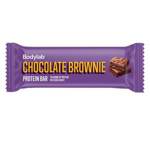 Bodylab Proteinbar Chocolate Brownie - 55 g.