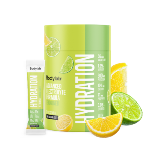 Hydration Sticks (20 stk) - Lemon Lime