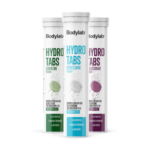Hydro Tabs (1x20 stk)