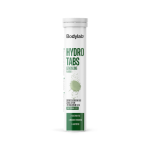 Hydro Tabs (1x20 stk) - Lemon Lime