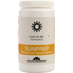 ND Sunprep 90 kaps