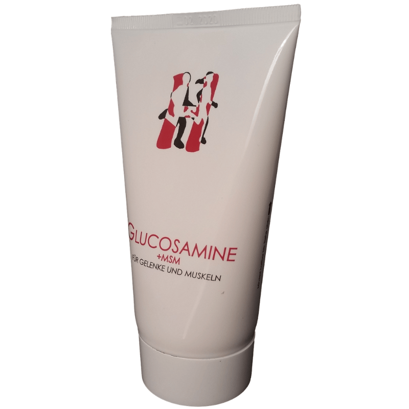 Nardos Glucosamine CrÃ¨me (150 ml)