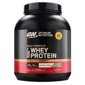 Optimum Nutrition Gold Standard 100% Cookies & Cream (2002 g)