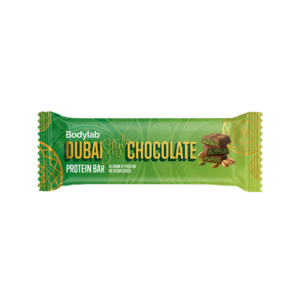 Protein Bar (55 g) - Dubai Style Chocolate