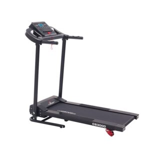 Top Sport CS 3000 Løbebånd - DEMO